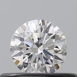 0.28 carat Round diamond E  VVS1 Excellent