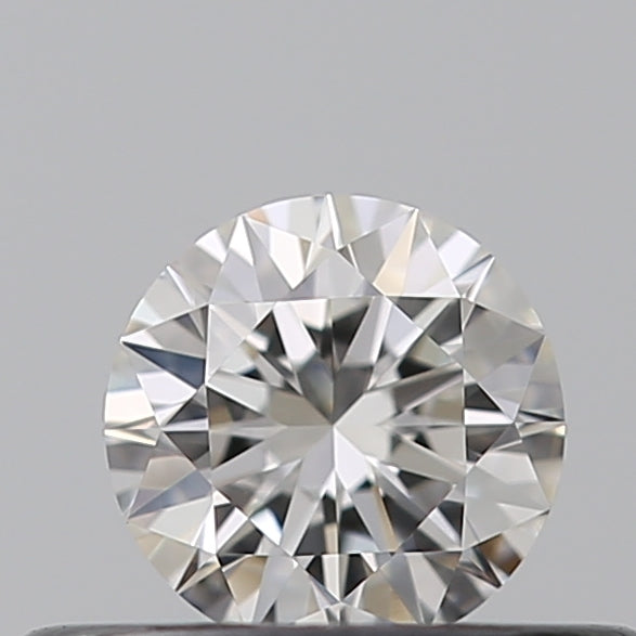 0.26 carat Round diamond G  VVS1 Excellent