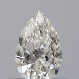 0.40 carat Pear diamond G VVS1 