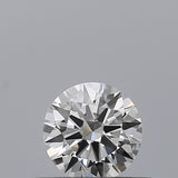 0.30 carat Round diamond E  IF Excellent