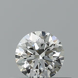 0.26 carat Round diamond F  VVS2 Excellent