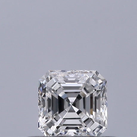 0.31 carat Emerald diamond E VVS1 