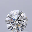 0.61 carat Round diamond G VS1 Excellent
