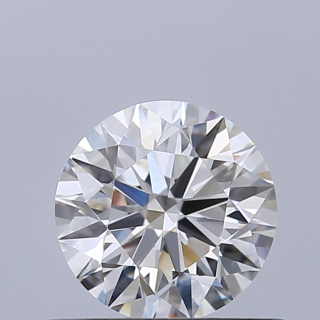 0.61 carat Round diamond G VS1 Excellent