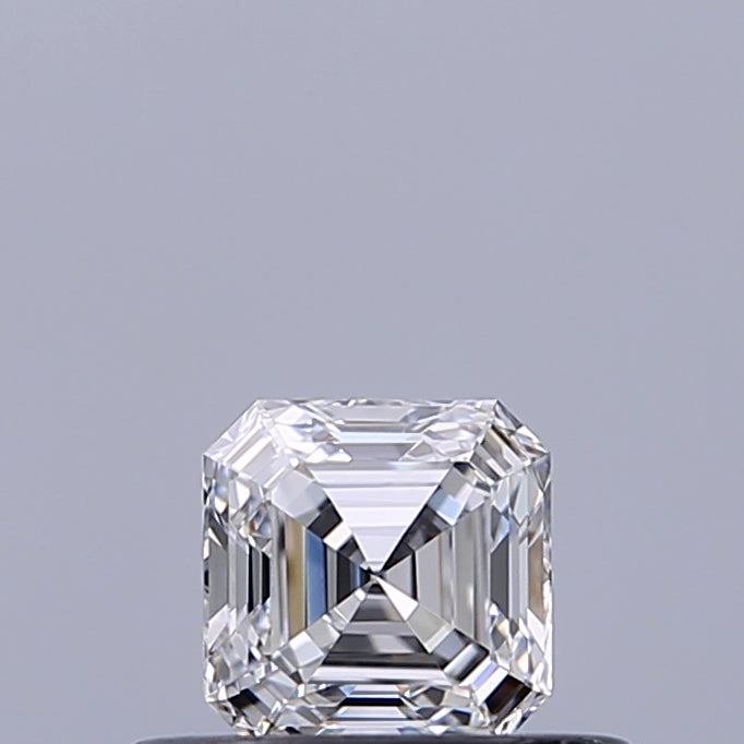 0.31 carat Emerald diamond D VVS1 