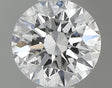 0.30 carat Round diamond D VS2 Excellent