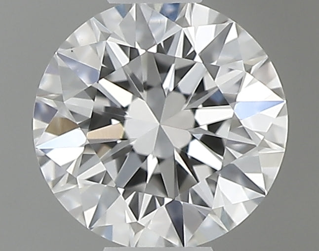 0.30 carat Round diamond D VS2 Excellent