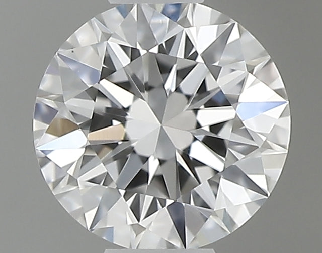 0.30 carat Round diamond D VS2 Excellent