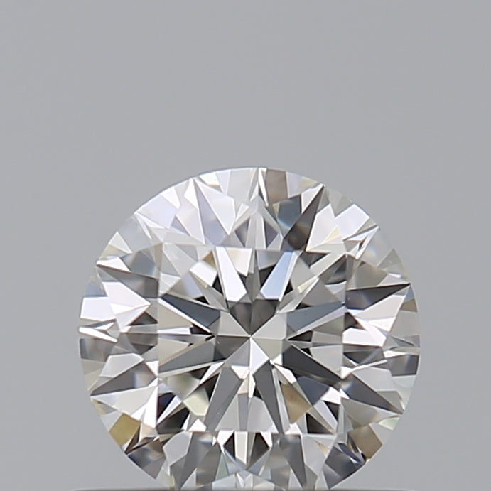 0.50 carat Round diamond I  VS1 Excellent