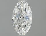 0.30 carat Marquise diamond G VS2 