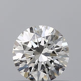 0.36 carat Round diamond F VVS1 Excellent
