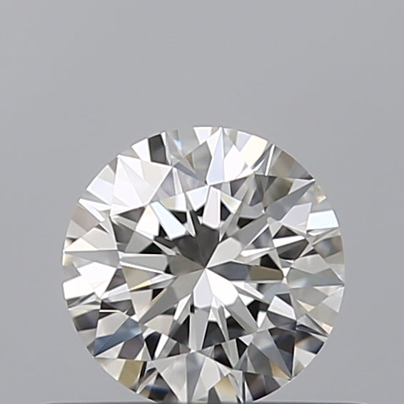 0.36 carat Round diamond F VVS1 Excellent