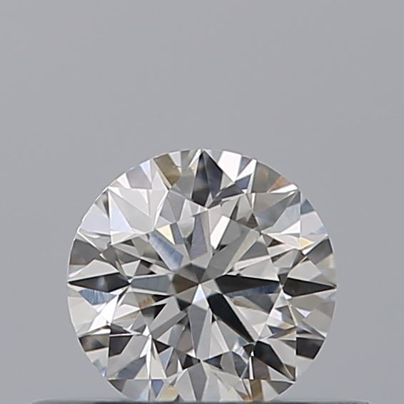 0.30 carat Round diamond E  VS2 Excellent