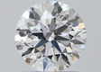 1.02 carat Round diamond D SI1 Excellent