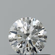 0.36 carat Round diamond F VVS1 Excellent