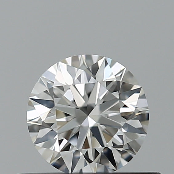 0.36 carat Round diamond F VVS1 Excellent