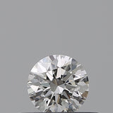 0.27 carat Round diamond H  VS1 Excellent