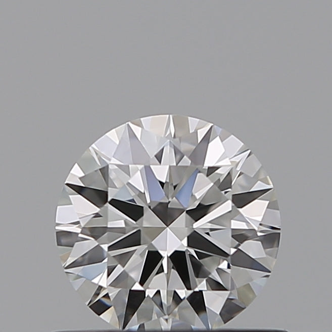 0.51 carat Round diamond G  IF Excellent