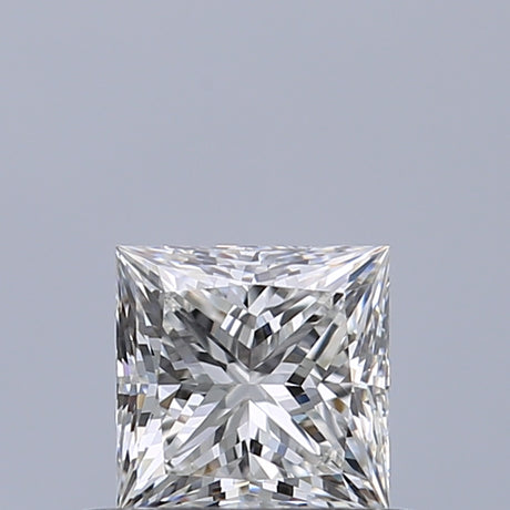 0.44 carat Princess diamond G IF 