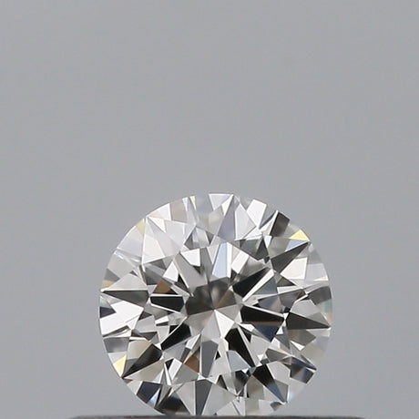 0.26 carat Round diamond F VVS1 Excellent