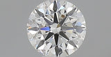 0.32 carat Round diamond H VS2 Excellent
