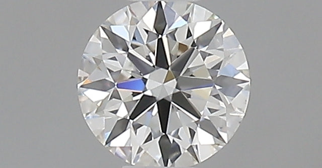 0.32 carat Round diamond H VS2 Excellent