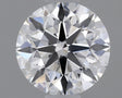 0.63 carat Round diamond G VS2 Excellent