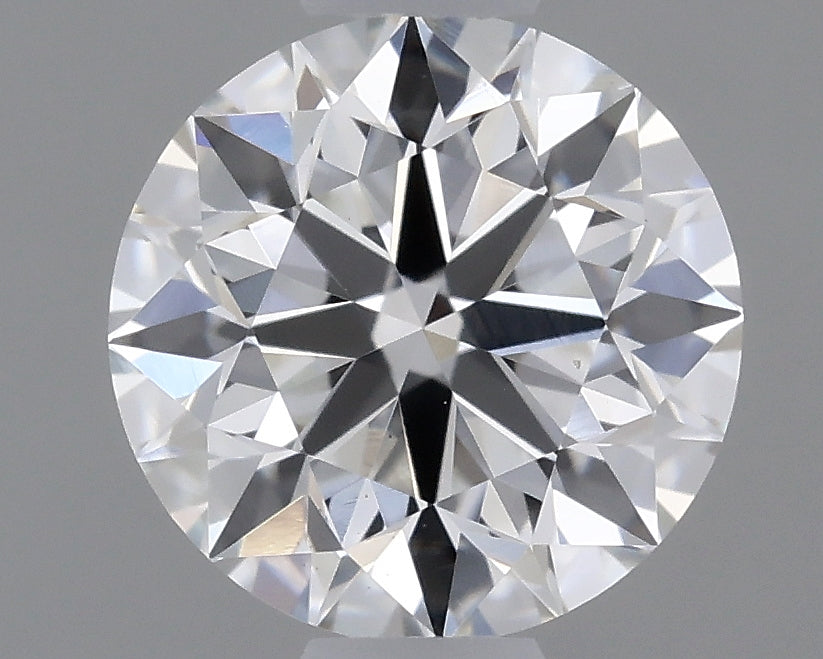 0.63 carat Round diamond G VS2 Excellent