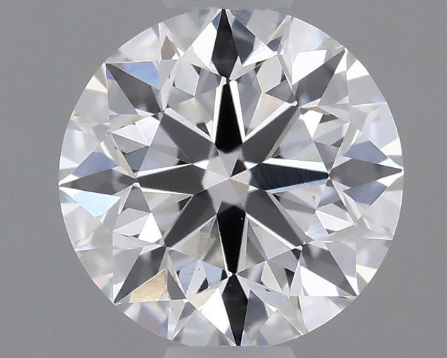 0.63 carat Round diamond G VS2 Excellent