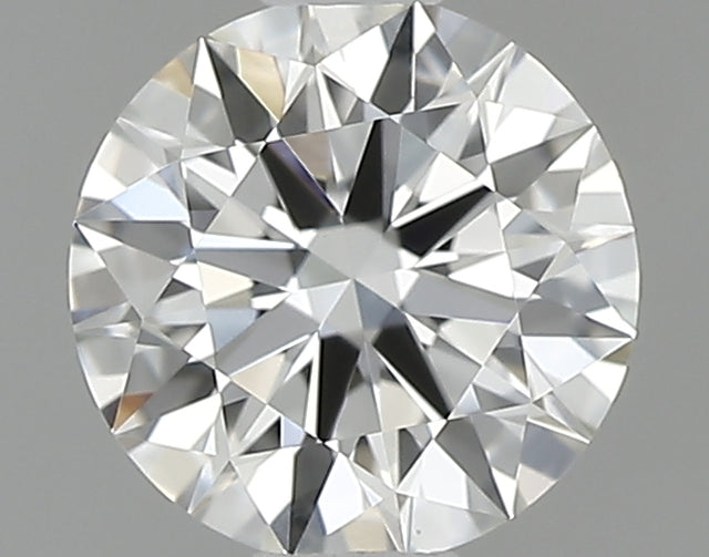 0.51 carat Round diamond G VS1 Excellent