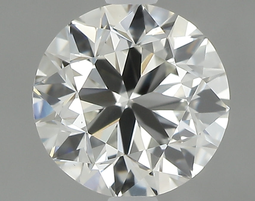 1.00 carat Round diamond I  VS2 Very good