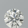 0.36 carat Round diamond G VVS2 Excellent