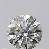 0.27 carat Round diamond F  VVS1 Excellent