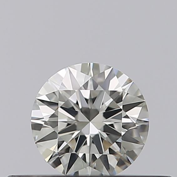 0.20 carat Round diamond E  VVS2 Excellent