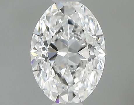 0.40 carat Oval diamond E VS1 