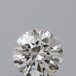0.28 carat Round diamond F VS2 Excellent
