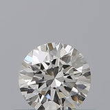 0.28 carat Round diamond F VS2 Excellent