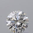 0.55 carat Round diamond E VS1 Excellent