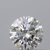 0.55 carat Round diamond E VS1 Excellent