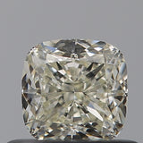 0.51 carat Cushion diamond L  VVS1