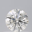 0.40 carat Round diamond H VVS2 Excellent