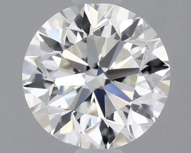 0.70 carat Round diamond K VS2 VeryGood
