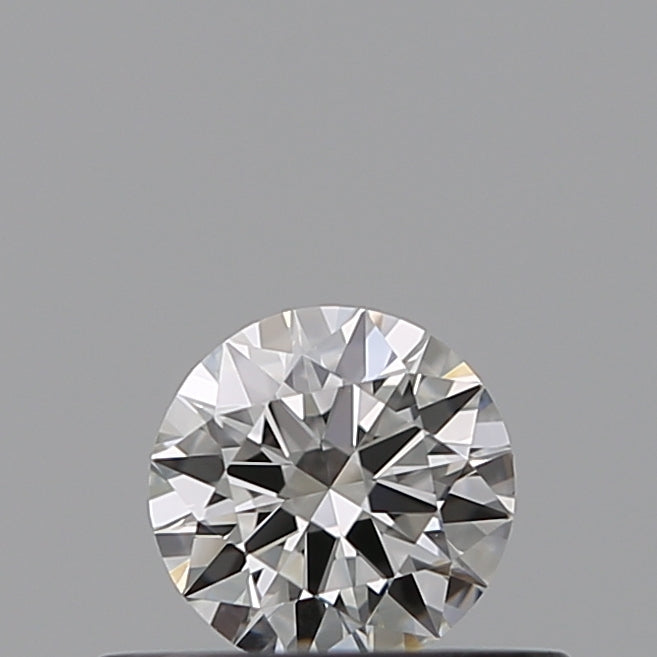 0.28 carat Round diamond H  IF Excellent