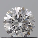 0.42 carat Round diamond E  SI2 Excellent