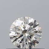 0.32 carat Round diamond H  VS2 Excellent