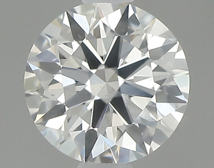 0.40 carat Round diamond G  SI1 Excellent