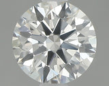 0.40 carat Round diamond G  SI1 Excellent