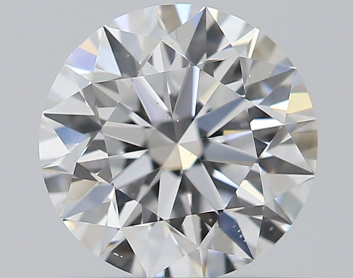 0.51 carat Round diamond D  SI1 Excellent