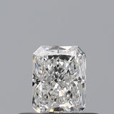 0.34 carat Radiant diamond E  VVS1