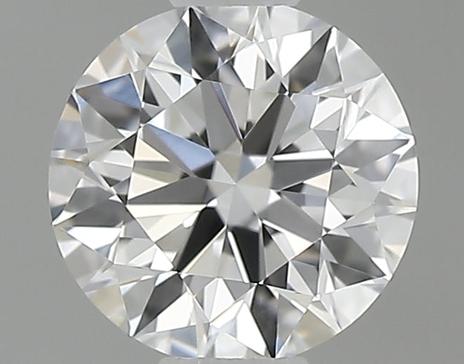 0.40 carat Round diamond E VVS2 Excellent
